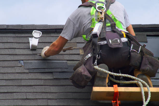 Best Residential Roofing Contractor  in Brownville, NJ